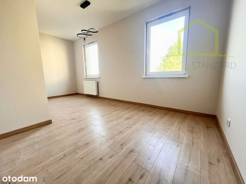 Nowoczesne 3-pokojowe | duży balkon | 2024 r.-1