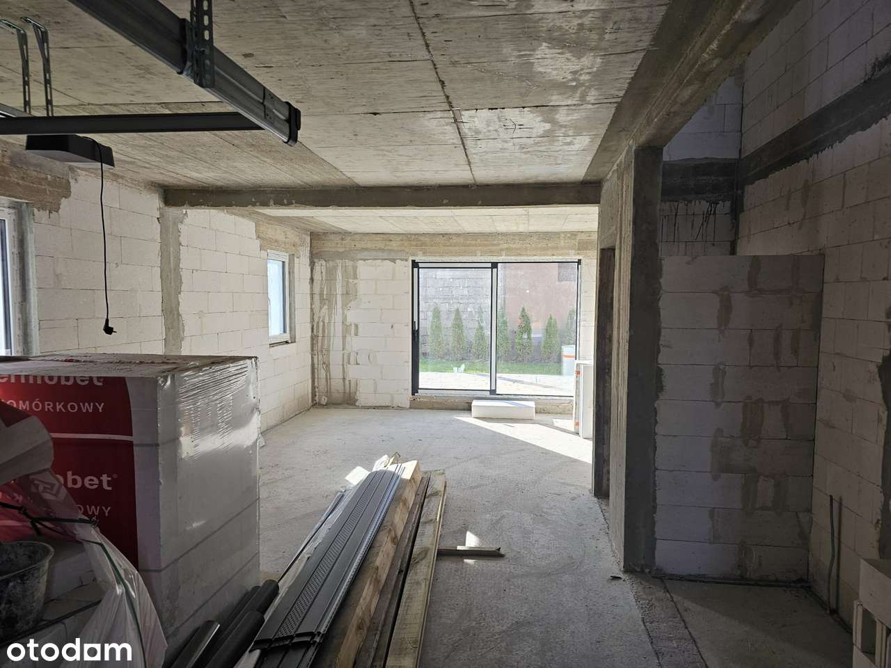 Nowy Dom w cenie mieszkania--Jaworzno ul. 700-lecia - Pełny obrazek: 3/14