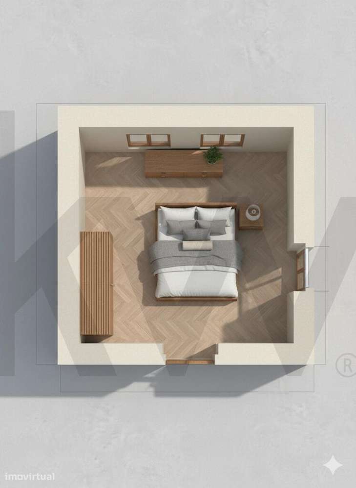 Moradia Centenária 8 divisoes na Vila de Cuba para Recuperar - Grande imagem: 5/49