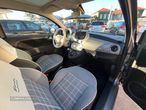 Fiat 500 1.2 Lounge - 29