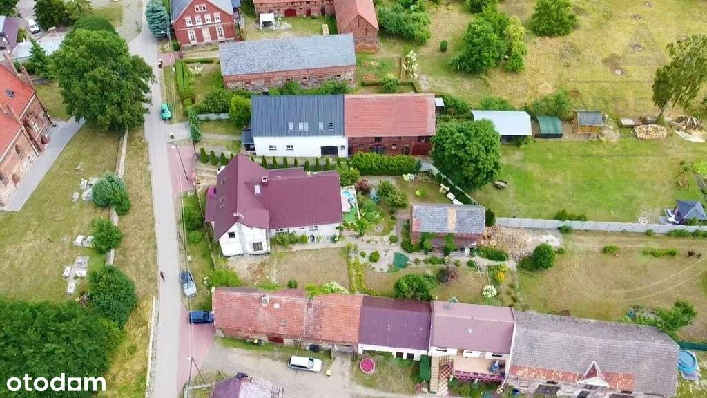 Na sprzedaż dom w Radoszynie - stan surowy - Pełny obrazek: 5/6