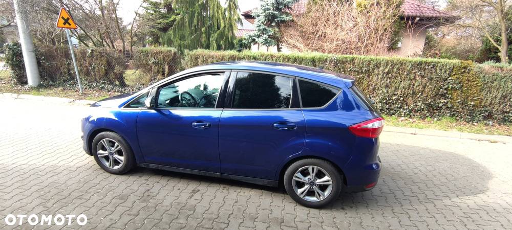 Ford C-MAX - 10