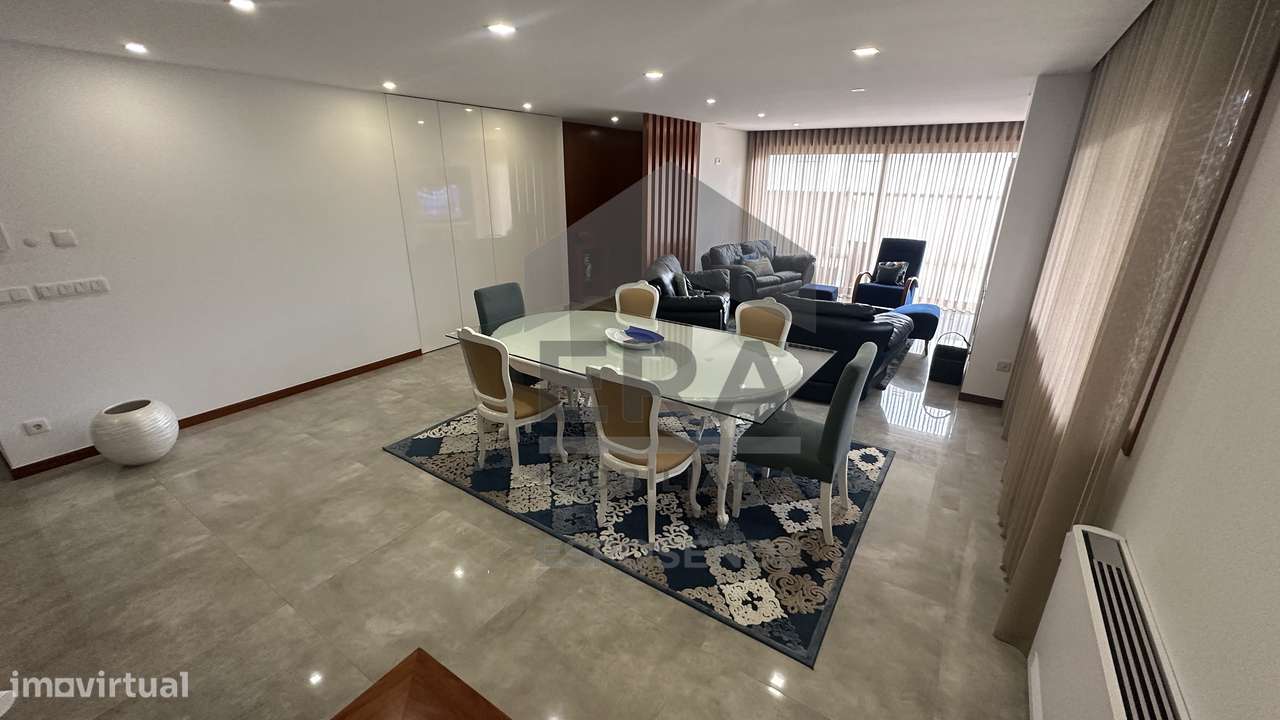 Moradia V5 junto à praia de Cepães, Esposende - Grande imagem: 2/25