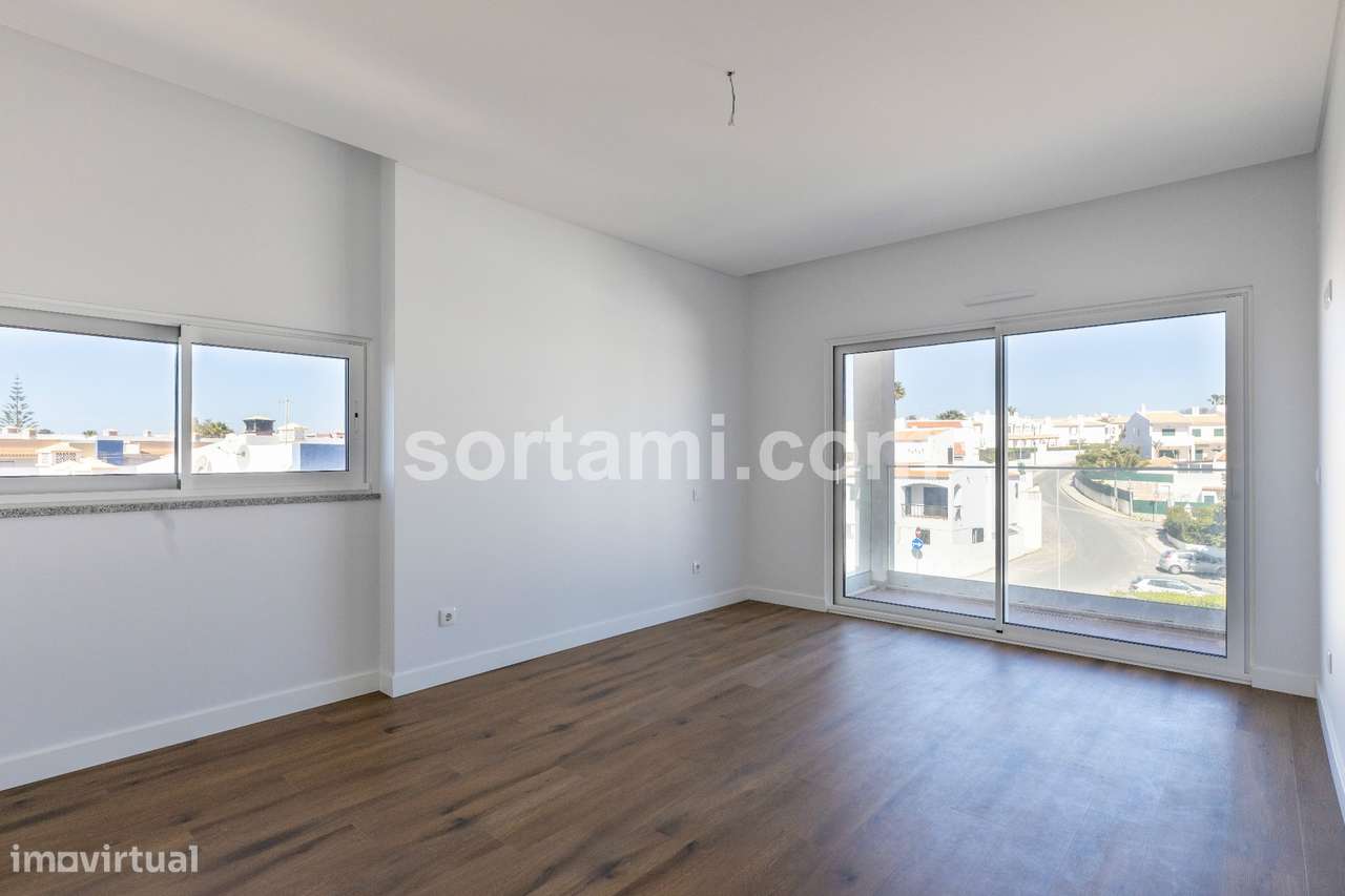 Apartamento T3 Venda em Albufeira e Olhos de Água,Albufeira - Grande imagem: 4/28