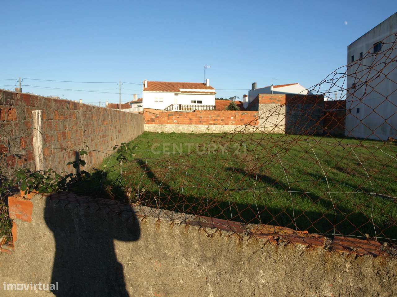 Terreno para construção em Pataias - Grande imagem: 5/5