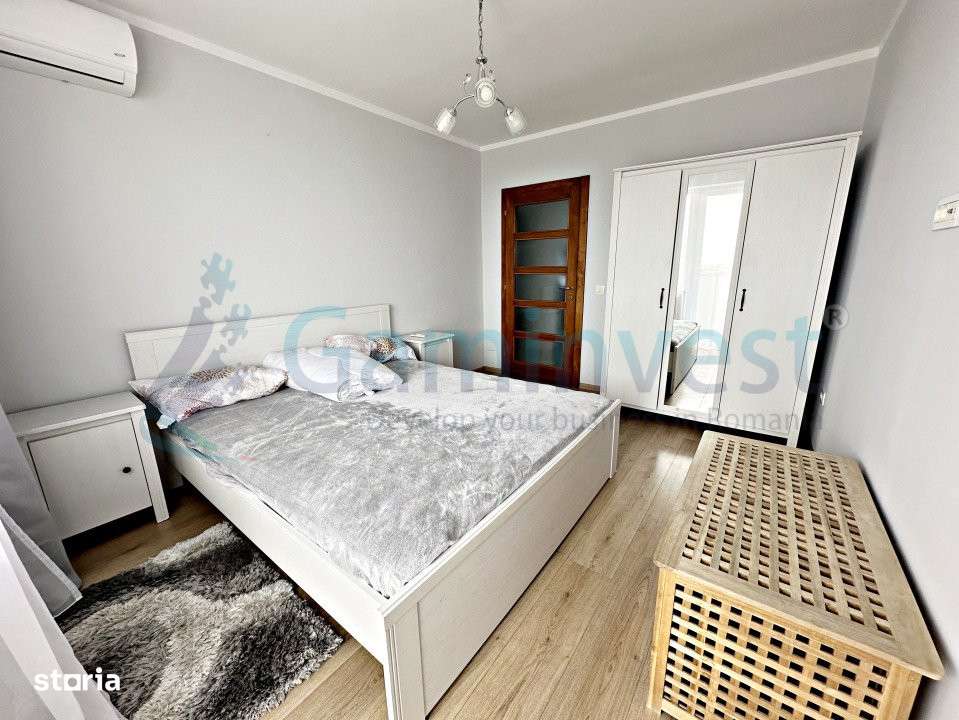 Apartament cu 3 camere , Calea Aradului, Oradea,Gaminvest,A2140 - Imagine principală: 5/8