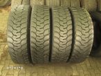 315/80R22,5 Bieżnikowana Michelin X-Works D - 1