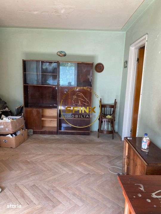 APARTAMENT DE 3 CAMERE PARC LAKE-CAMIL RESSU - Imagine principală: 5/9