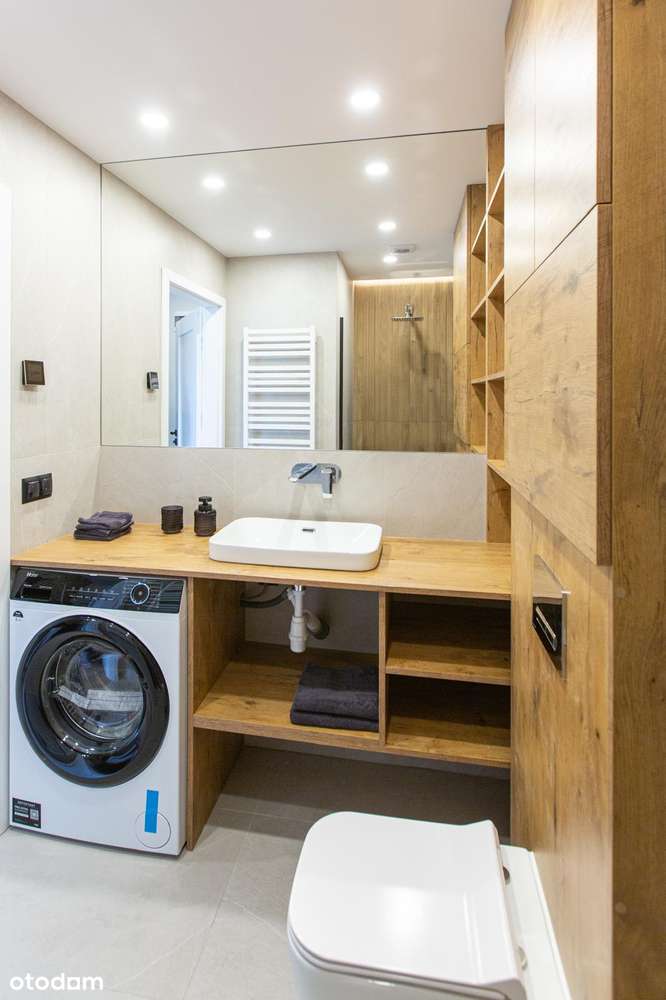 Gliwice stylowa kawalerka z klimatem-4