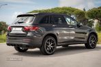 Mercedes-Benz GLC 300 de 4Matic 9G-TRONIC AMG Line - 11