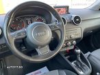 Audi A1 Sportback 1.6 TDI Stronic Ambition - 17