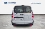 Ford Transit Courier - 4