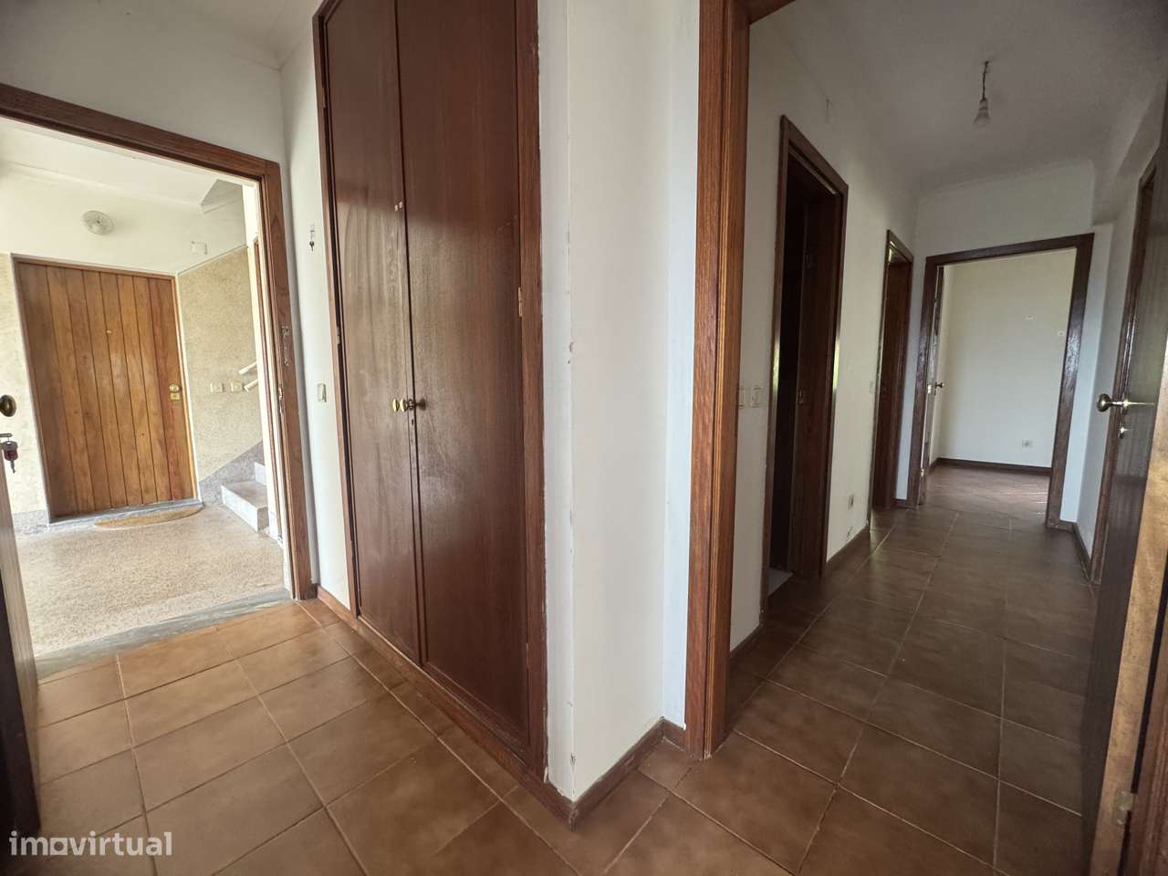 Apartamento T3 – Oliveira de Frades-15