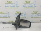 Oglinda dreapta 01704662800 Fiat Panda 2  [din 2003 pana  2011] - 1