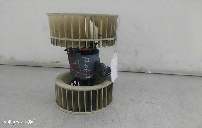 Motor Da Sofagem Bmw 5 (E39) - 2