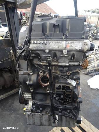 Vand Motor Volkswagen Polo 1.4 TDI BMS Euro5 din 2009 - 3