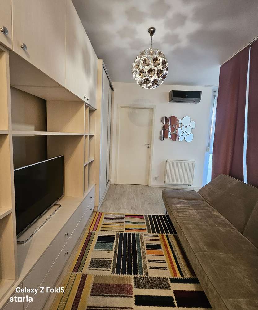 Apartament de vânzare – ARED Tudor Vladimirescu - Imagine principală: 5/20