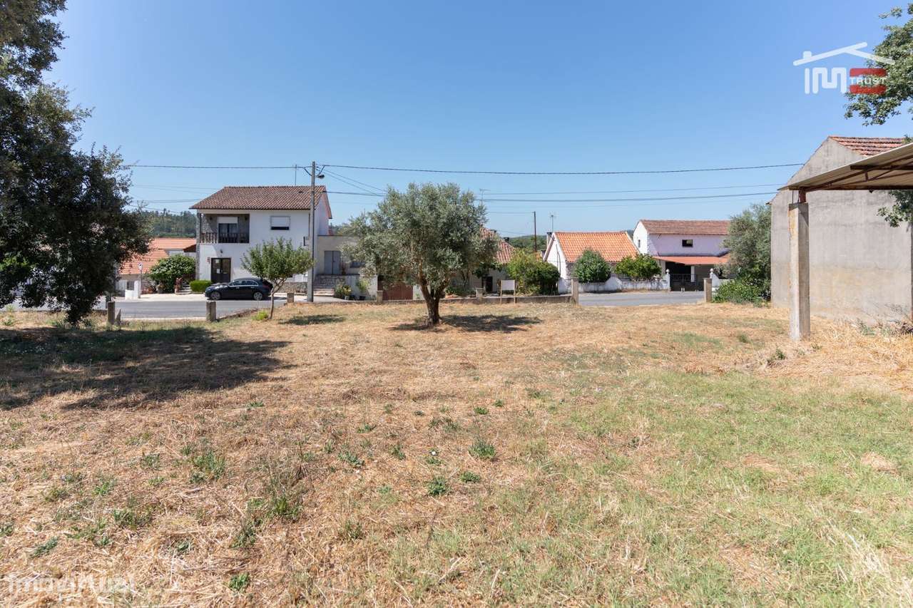 Terreno para construção, Rio de Couros - Grande imagem: 5/18