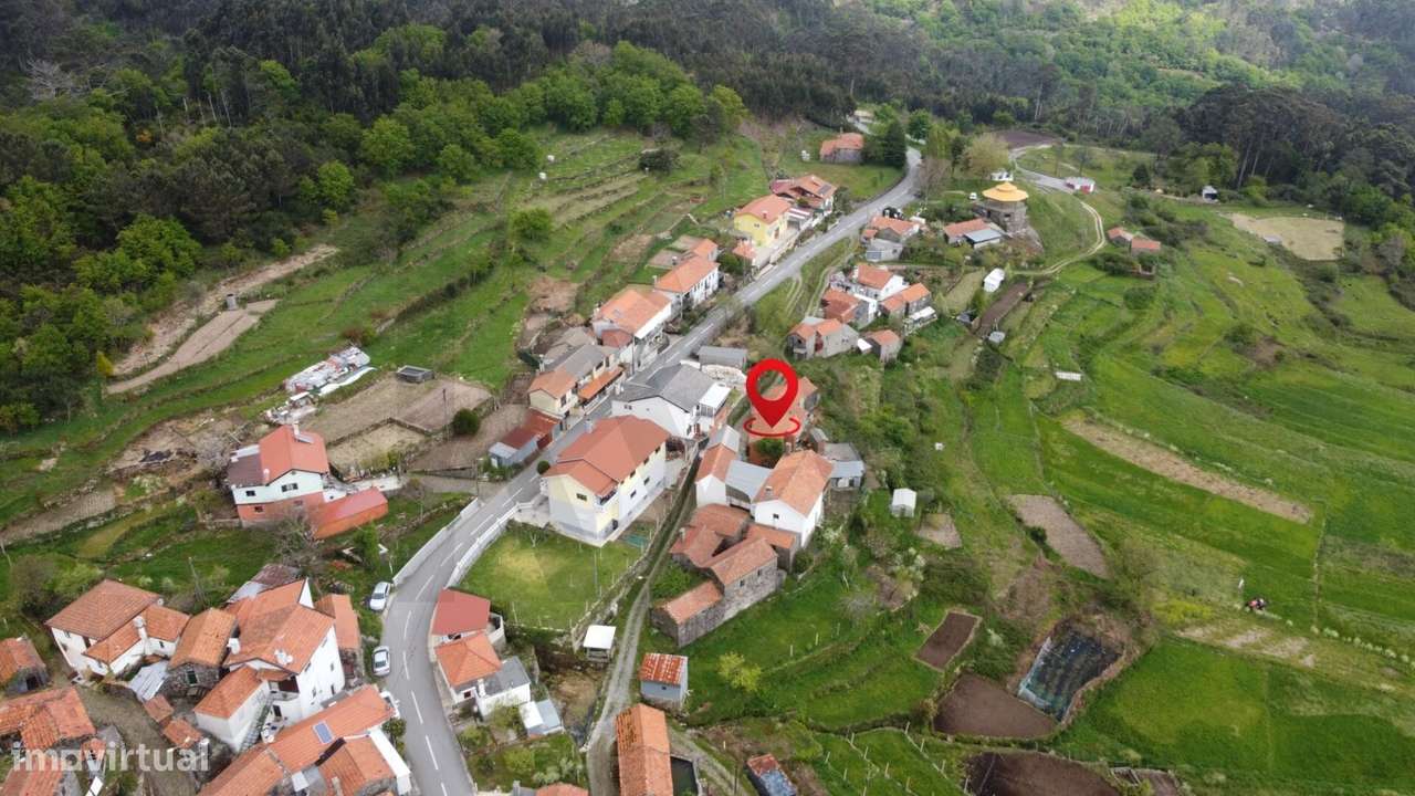 Oportunidade Única para Projeto de Restauro! - Grande imagem: 4/20