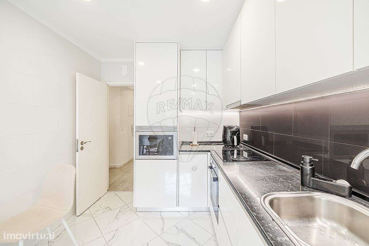 Apartamento T3 para venda-0