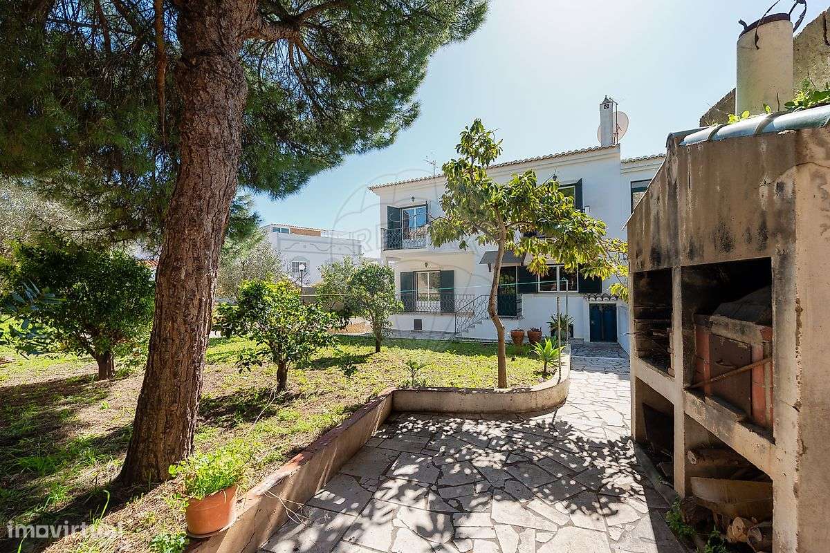 Moradia T5 para venda-42