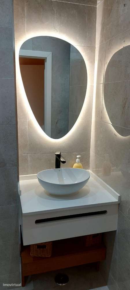 Apartamento com 2 quartos - localizado em Cascais Lisbon - Grande imagem: 5/10