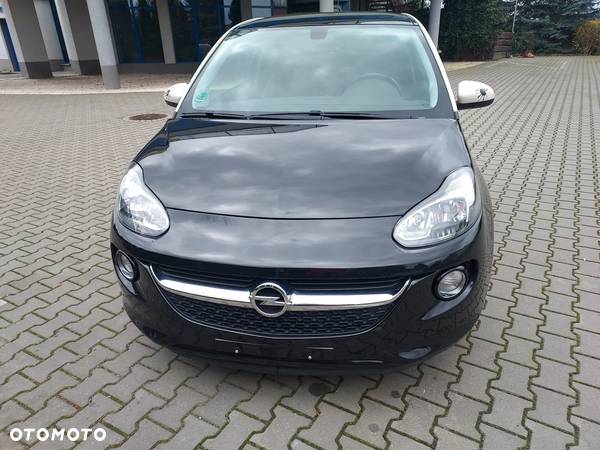 Opel Adam 1.4 Black Jack S&S - 7