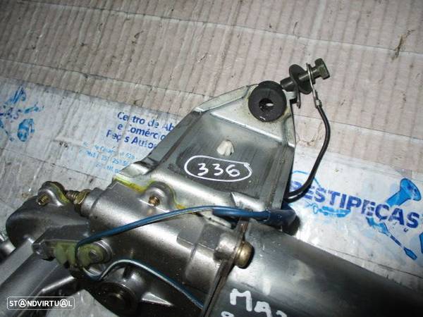 Motor Limpa Vidros Tras 849200 1010 MAZDA 323 F 1998 - 2