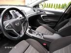 Opel Insignia 1.6 CDTI Sports Tourer ecoFLEXStart/Stop Business Edition - 4