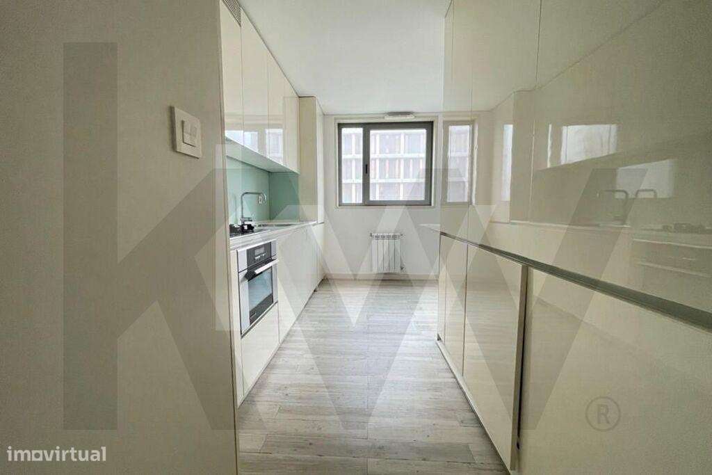 ARRENDAMENTO Apartamento T2 Rua dos Argonautas, Parque das Nações - Grande imagem: 5/22