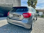 Mercedes-Benz A 180 CDI 7G-DCT Urban - 4