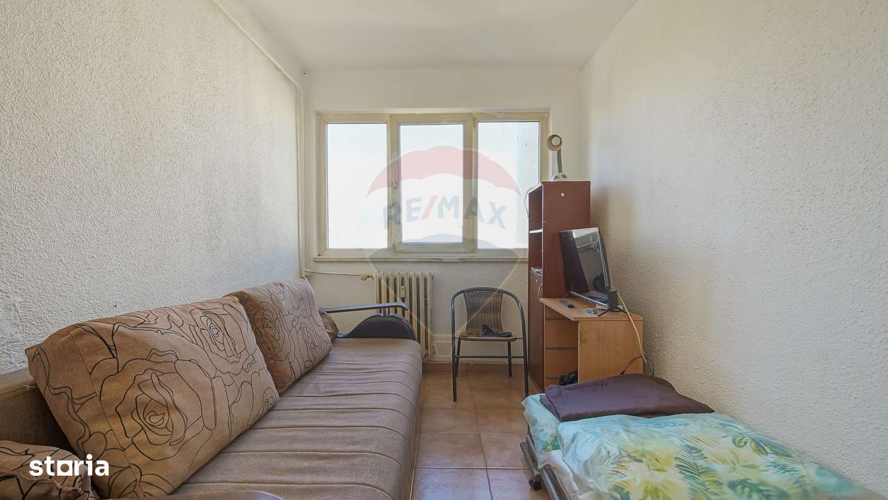 COMISION 0%! Camera de camin în zona Tractorul - Imagine principală: 4/8