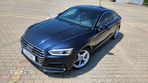 Audi A5 Sportback 2.0 TFSI quattro S tronic sport - 2