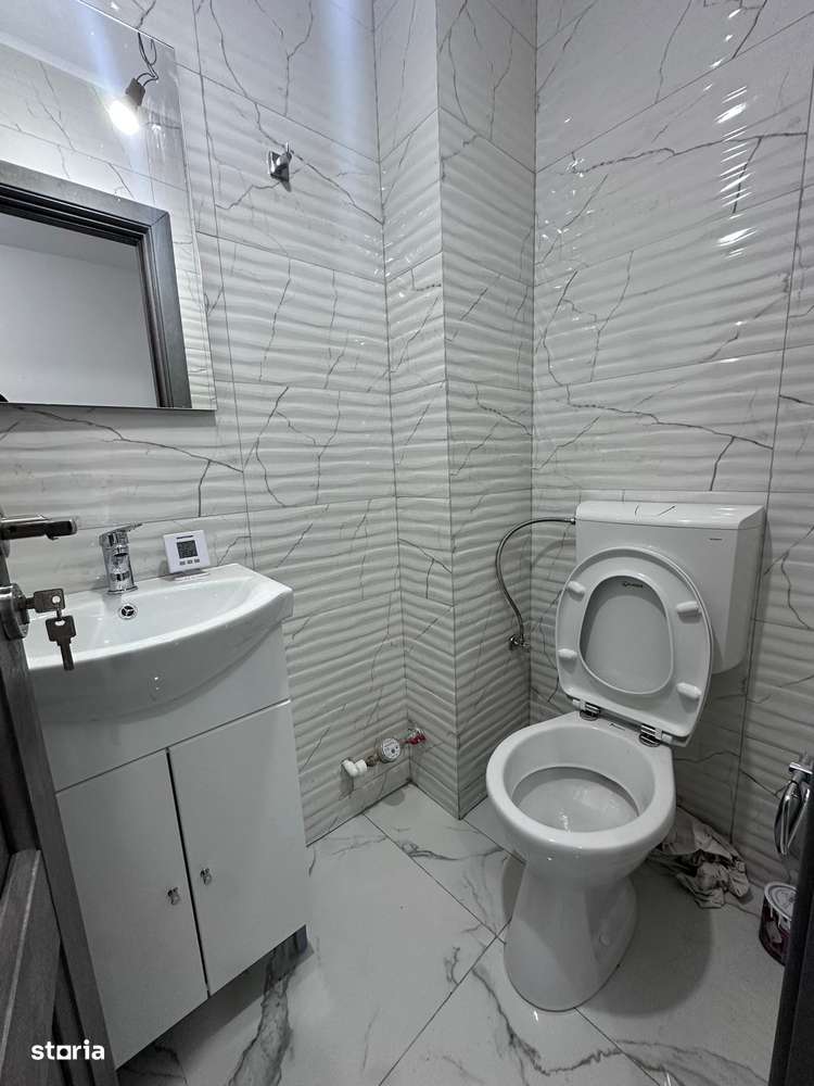 APARTAMENT 3 CAMERE - DACIA-11