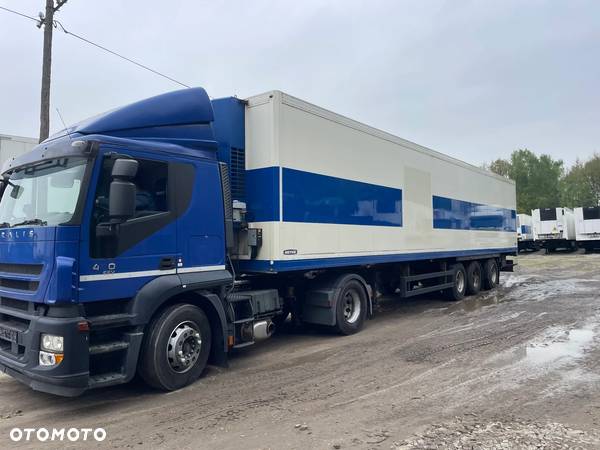 Iveco 440S42T - 2