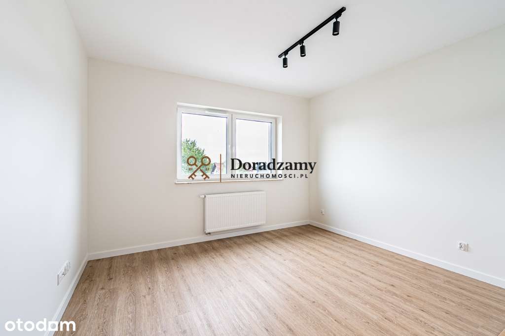 Osiedle Projektant - 3 pokoje z garażem - narożne - Pełny obrazek: 5/9