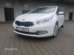 Kia Ceed Cee'd 1.4 CRDi M - 1