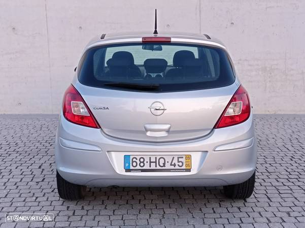 Opel Corsa 1.2 Enjoy - 6