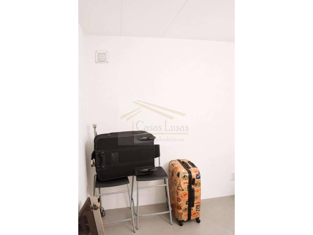 Apartamento T2 Premium Exclusivo - 126 m² | Marques das Castanholas...-32