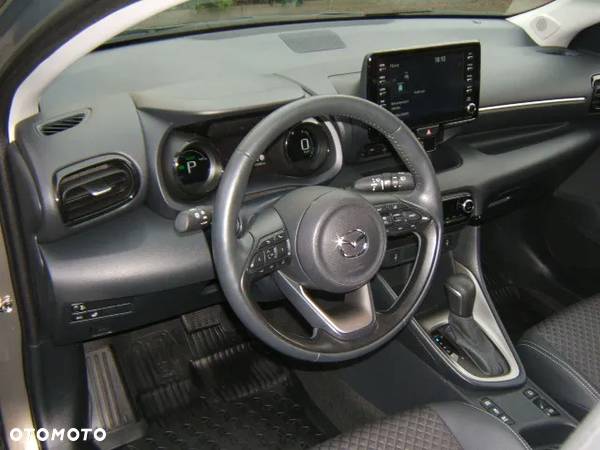 Mazda 2 - 19