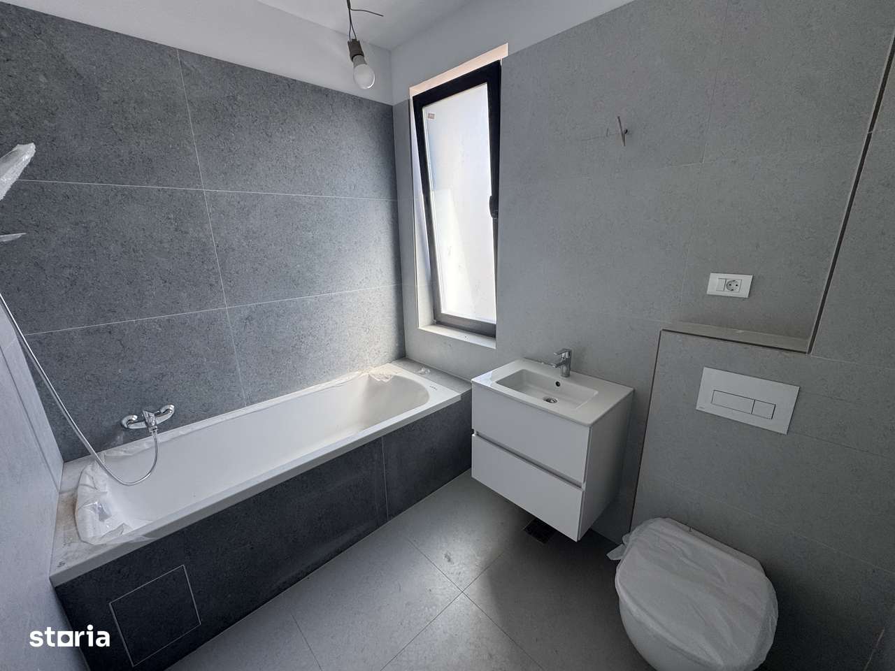 Casa Vila P+1+M Prelungirea Ghencea Cartierul Latin Bragadiru-11