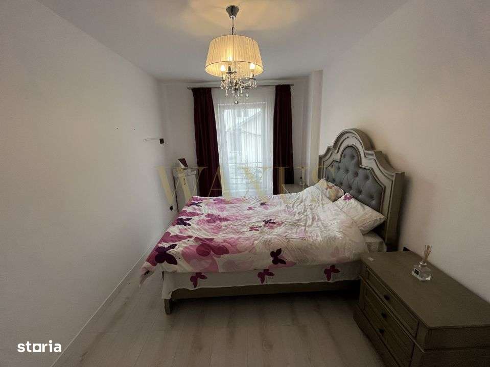 Apartament 2 camere , Nubia Residence , etaj 1 - Imagine principală: 2/5