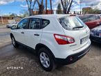 Nissan Qashqai 1.5 dCi Acenta - 7