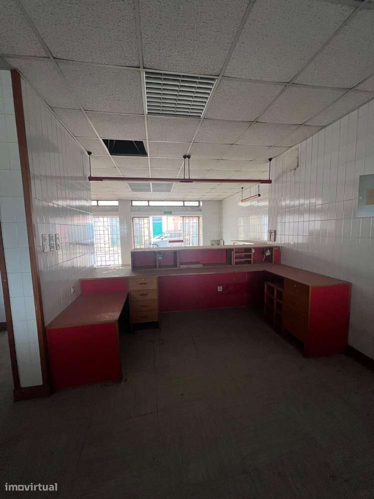 Imóvel comercial em Alvega - 134 m²-7