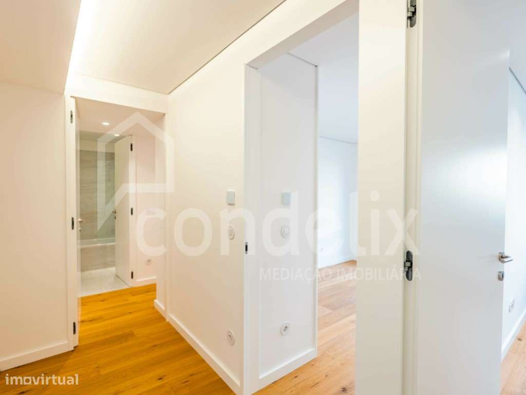 Apartamento T3 Avenida da Boavista, Porto-14