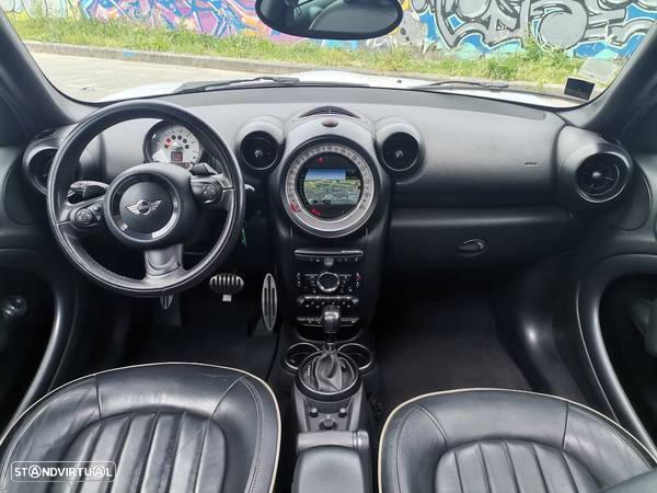 MINI Countryman Cooper SD Aut. - 6