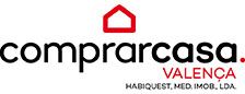 ComprarCasa Valença - Habiquest - Mediação Imobiliária, Lda Logotipo