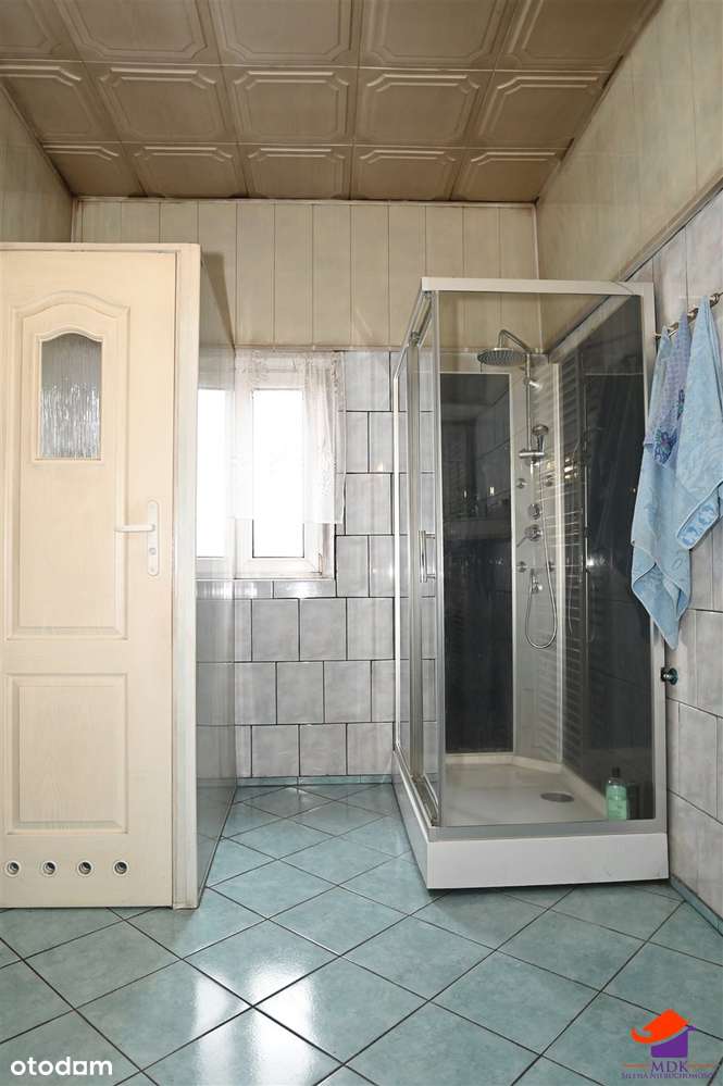 Kamienica z dużą działką z możliwościami-13