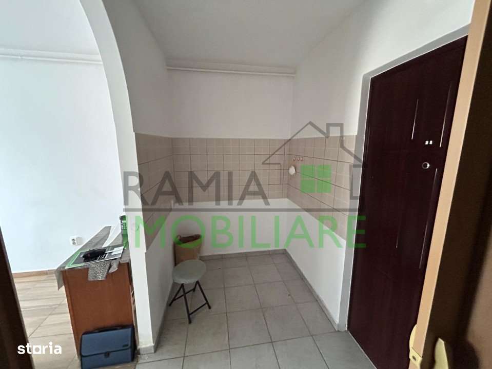 Garsoniera in Zarnesti – Liniste, Natura si Pret Avantajos - Imagine principală: 4/7