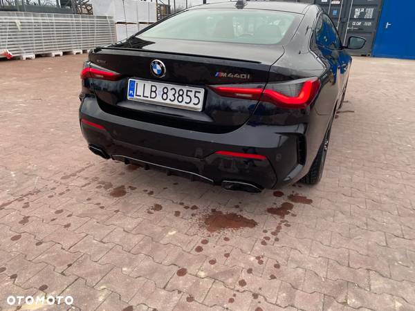 BMW M4 - 11